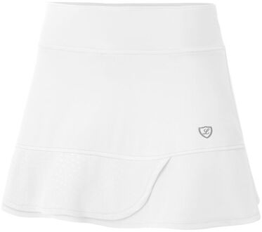 Limited Sports Sole Rok Dames-Wit - XS,M,L,XL,XXL