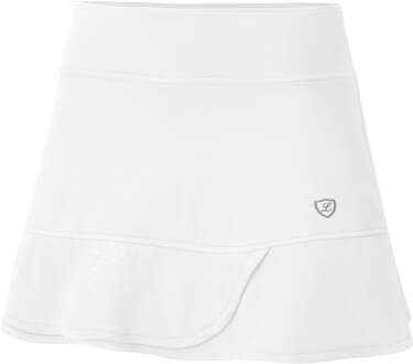 Limited Sports Sole Rok Dames wit - XS,S,M,L,XL,XXL,3XL,4XL