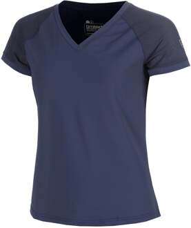 Limited Sports Sona2 T-shirt Dames donkerblauw - 48