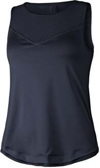 Limited Sports Taba Tanktop Dames-Blauw - XS,S,M,L,XL,XXL,3XL,4XL