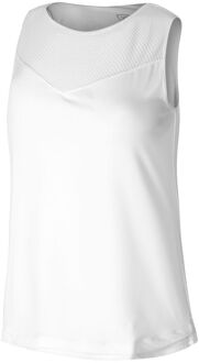 Limited Sports Taba Tanktop Dames-Wit,Grijs - L,XL,XXL