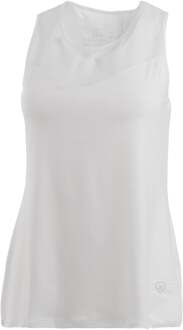 Limited Sports Tabea Tanktop Dames wit - XS,S,M,L,XL,XXL,3XL,4XL