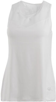 Limited Sports Tabea Tanktop Dames-Wit,Zwart - M,L,XL