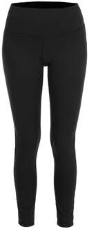 Limited Sports Tadita Tight Dames-Zwart - L
