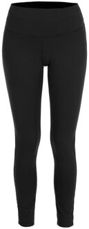 Limited Sports Tadita Tight Dames-Zwart