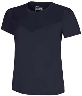Limited Sports Tala T-shirt Dames-Donkerblauw