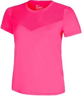Limited Sports Tala T-shirt Dames-Pink roze - XS