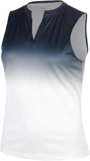 Limited Sports Tanja Tanktop Dames donkerblauw - 44