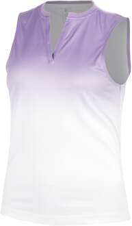 Limited Sports Tanja Tanktop Dames wit - 46