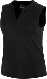 Limited Sports Tanja Tanktop Dames-Zwart - XS,S,M,L,XL,XXL,3XL,4XL