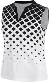 Limited Sports Tanja Tanktop Dames zwart