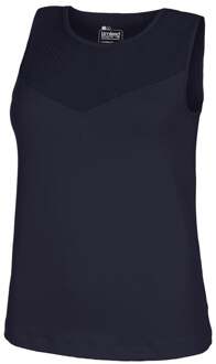 Limited Sports Tina Tanktop Dames-Donkerblauw - 3XL