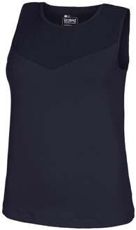 Limited Sports Tina Tanktop Dames-Donkerblauw - XS,S,M,L,XL,XXL,3XL