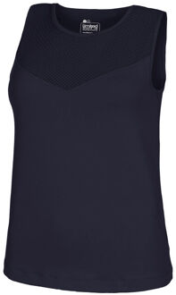 Limited Sports Tina Tanktop Dames-Donkerblauw - XS,S,M,L,XL