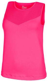 Limited Sports Tina Tanktop Dames-Pink - L
