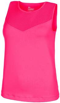 Limited Sports Tina Tanktop Dames-Pink roze - XS,S,M,L,XL,XXL,3XL