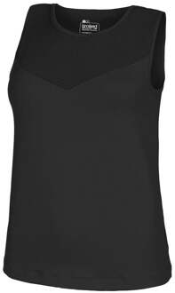 Limited Sports Tina Tanktop Dames-Zwart