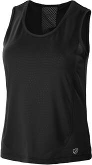 Limited Sports Tine Tanktop Dames zwart - XL