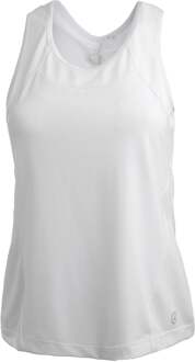 Limited Sports Tinka Tanktop Dames-Wit,Zwart - XS,S,M,L,XL,XXL,3XL,4XL