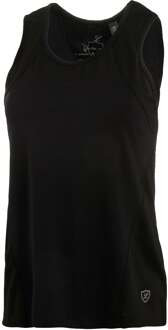Limited Sports Tinka Tanktop Dames zwart - L