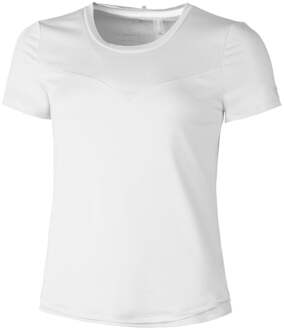 Limited Sports Toona T-shirt Dames-Wit - S,M,L,XXL