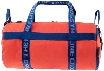 Limitless 22l duffeltas - maat One size Oranje