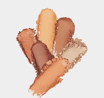 Limitless Eyeshadow Palette 2