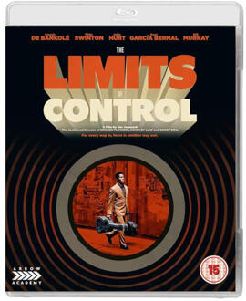 Limits Of Control
