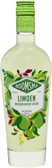 Limoen likeur 50CL