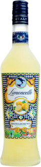 Limoncello 70CL