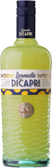 Limoncello di Capri 70CL