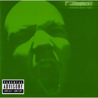 Limp Bizkit - Results May Vary