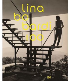 Lina Bo Bardi 100