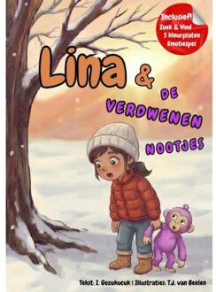 Lina En De Verdwenen Nootjes - I. Gozukucuk