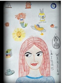 Lina´s wereld