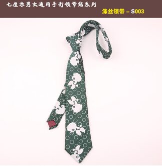 Linbaiway Mannen Jacquard Stropdassen Voor Man Business Bloemenprint Tie Gravata Skinny Wedding Stropdassen Dassen Smoking Sjaaldassen 003