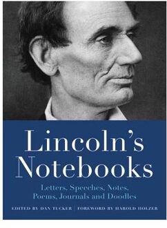 Lincoln's Notebooks