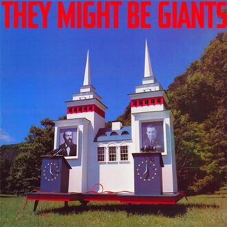Lincoln - They Might Be Giants