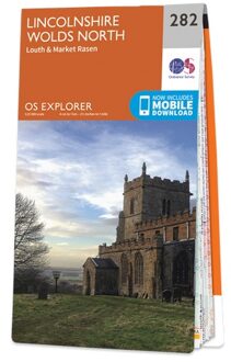 Lincolnshire Wolds North