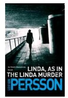 Linda, As in the Linda Murder