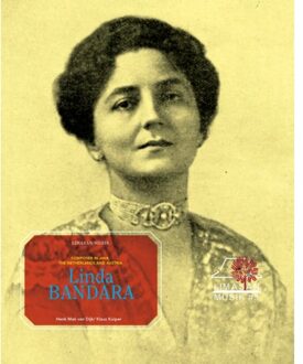 Linda Bandara, Composer In Java, The Netherlands And Austria - Henk Mak van Dijk