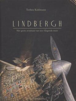 Lindbergh - Boek Torben Kuhlmann (9051163584)