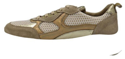 Linde-2 - maat 39 Beige