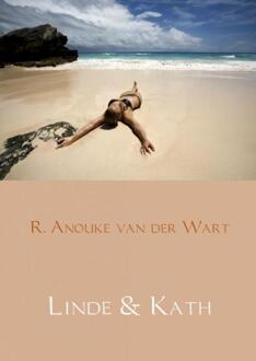 Linde & Kath - Boek R. Anouke van der Wart (9402153837)