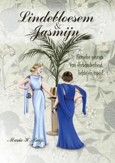 Lindebloesem en Jasmijn -  Maria H. Buijs (ISBN: 9789464892475)