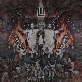 Lindemann - F & M | LP