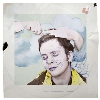 Linden Trees Are Still In Blossom - Jens Lekman