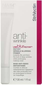 Line BlurFector Instant Wrinkle Blurring Primer - 30 ml Transparant - 000