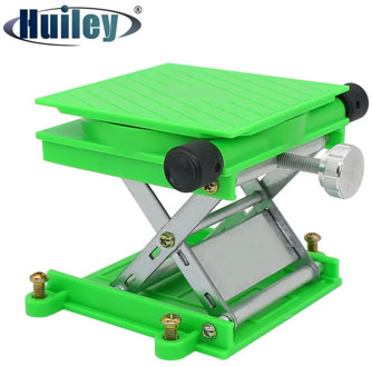 Line Laser Lifting Platform 39-90 mm Lift Bracket for 8/12/16 Lines Laser Levels Height Adjustable Laser Levels Accessories