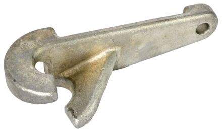 Line Post Paallifter adapter - Accessoires